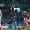 Euro 2012: Presa italiana se teme de "biscotto" Spania-Croatia